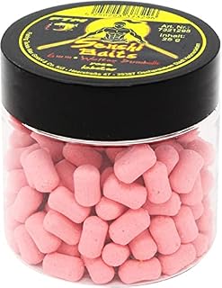 FTM Senshi Wafter Dumbbell Rose Lobster, 6mm