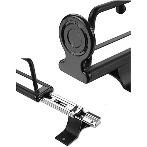 Tringle à cintres coulissante pour optimiser un dressing encombré - 4