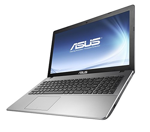 【美品】ASUS X550ZE (64bit) ノートパソコン Amazon.co.jp: ASUS ノートブック X550ZE ダークグレー [Windows10無料