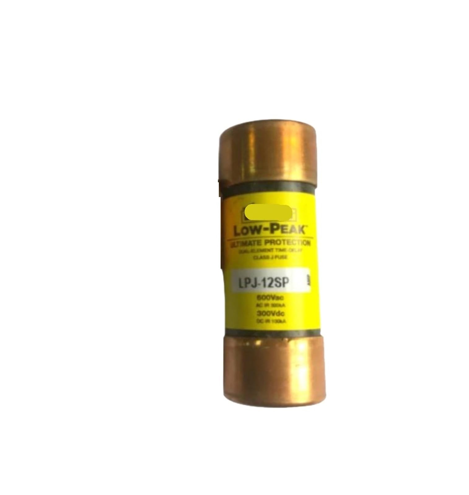 VDOQTLJT LPJ12SP Fuse high Voltage Electronic Components