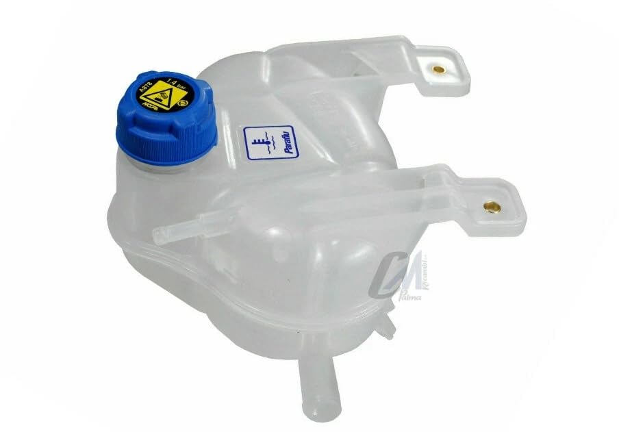 VASCHETTA ACQUA RADIATORE ALFA MITO/GRANDE PUNTO/PUNTO EVO oe 55700508