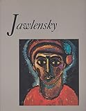  Catalogue Jawlensky: [Arles, Espace Van Gogh, 3 avril-30 juin 1993