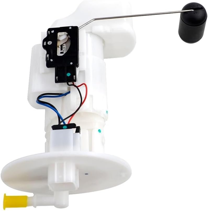 Motorcycle Engine Parts Gasoline Fuel Compatible with 750 KVF750 EFI 4X4i EPS 2008-2018 KVF Accessories