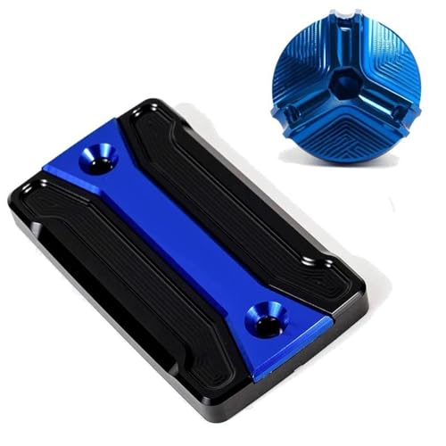 Kit de tapón de drenaje y tapas de aceite para moto Suzuki GSR 2