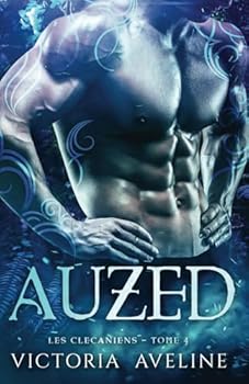 Paperback Auzed: Les Clecaniens: Tome 4 (French Edition) [French] Book