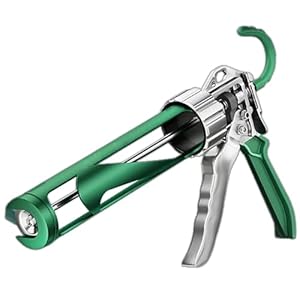 Oajabbge OAJABBGE Kartuschenpistole 2-in-1