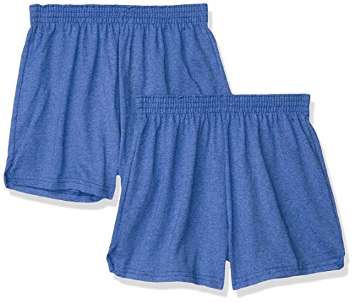 Image of Soffe Youth Girls' Authentic Soffe Shorts