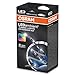 Price comparison product image Osram LEDINT202 LEDambient Tuning Lights Extension Kit Vehicle Interior Lighting, 16 Colors, 5 Modes with Remote Control, 12 V, Folding Carton Box (1 unit)