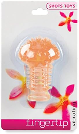 Dedal Vibrador Color Piel : Amazon.es: Salud y cuidado personal
