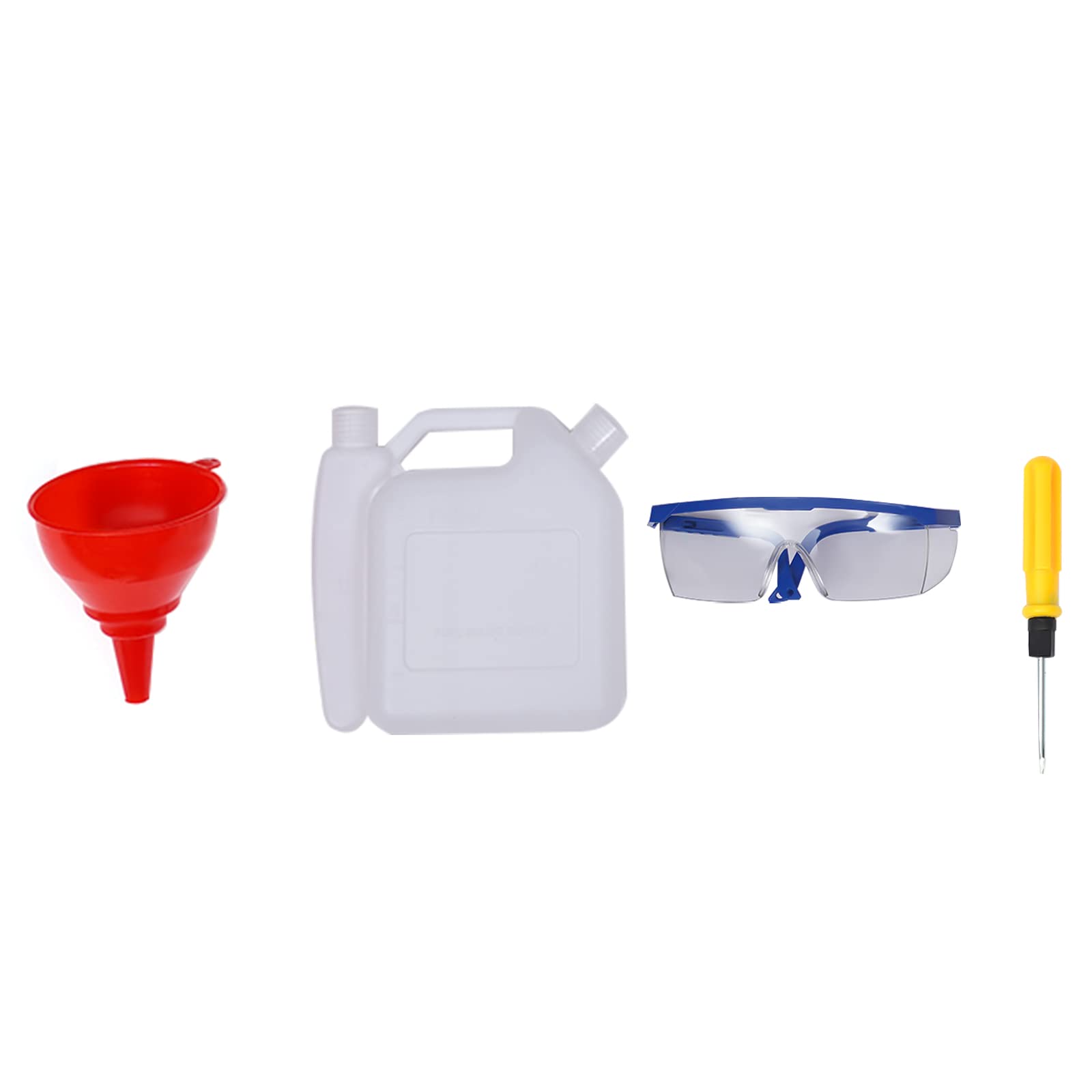 Spazzatrice a benzina, 1700 W, per motore a benzina, spazzaneve a benzina, spazzaneve trasparente, 2 tempi, raffreddamento ad aria, motore a benzina, larghezza spazzola 60 cm