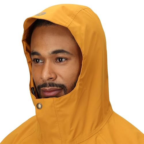 Image of MARMOT Men's Cascade Durable & Waterproof Rain Jacket