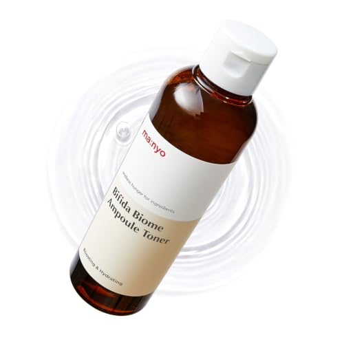 MA:NYO Bifida Biome Ampoule Toner
