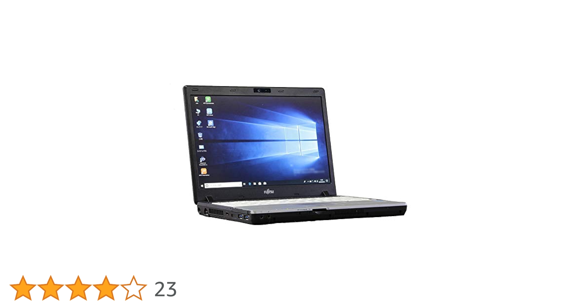 Amazon.co.jp: [ WPS Office ] 富士通 LIFEBOOK P772/G Win10