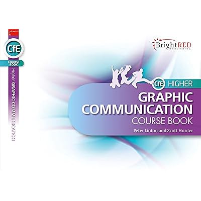 CfE Higher Graphic Communication