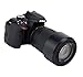Nikon Bayonet Lens Hood for 70-300mm f/4.5-6.3G ED VR, Replaces HB-77