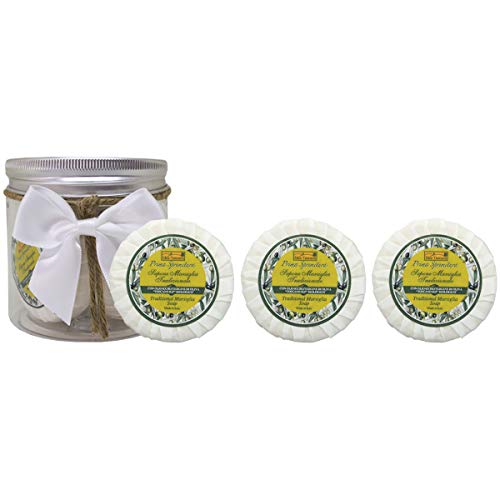 Idea Toscana - Idea regalo caja Marsella tradicional Primera Expresión Cover