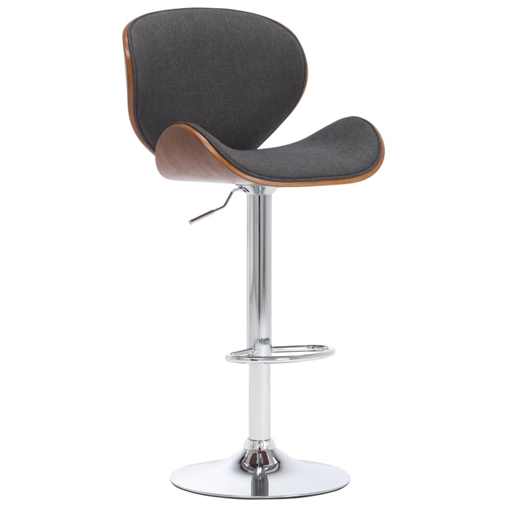 Tabouret de bar pour cuisine et salon idéal pour îlot