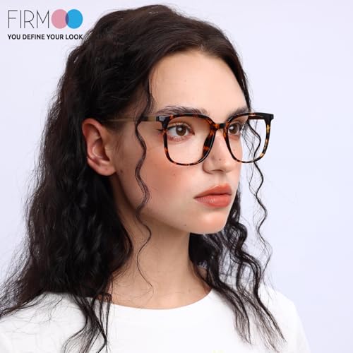 Anti-Glare Computer Glasses