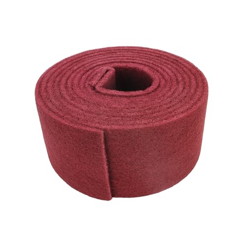 QZATTAE Scuff Sheet Very fine