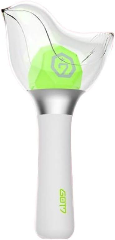 AZCX GOT7 official light stick tour concert hand lamp light concert light bar light portable mini light bulb