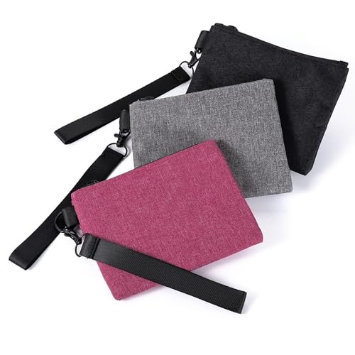 Smell Proof Bag 6.1