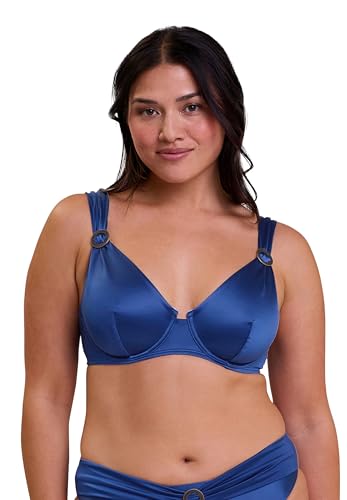 Haut de Bikini Femme SANS COMPLEXE pour En finir avec les Douleurs Dorsales