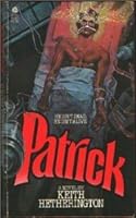 Patrick 0380483637 Book Cover