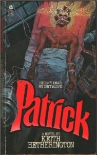 Paperback Patrick Book