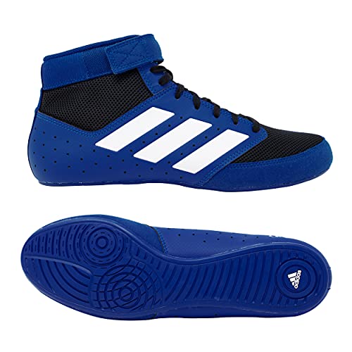 Image of Adidas Mat Hog 2.0 Wrestling Shoes