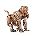 Transformers Studio Series Voyager 98 Rise of The Beasts Cheetor 16.5 cm Action Figure