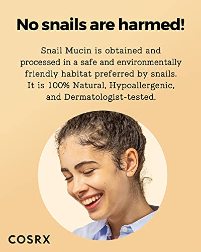 Cosrx Eye Serums (Advanced Snail Hydrogel Eye Patch) #TOP7