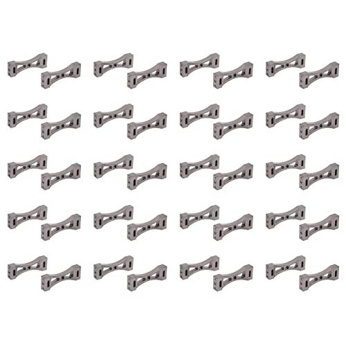 Zndhgdfe 40�s�[�X�A�����u���P�b�g�A B1 B14 B16 B24 C14 C24 B36 MN D90 D91 RC�ԗp�A�A�b�v�O���[�h����DIY�p�[�c�L�b�g