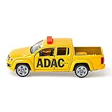 mercedes pickup amg Perfekt zum platzsparenden Mitnehmen, Langanhaltender Spielspaß durch unzählige Kombinationsmöglichkeiten innerhalb der siku-Spielwelt