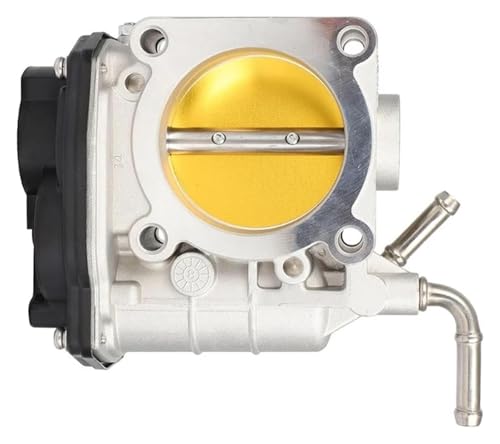 Corps de papillon 13400-66J00 bloc admission air essence Grand Vitara 2.7 V6 Escudo