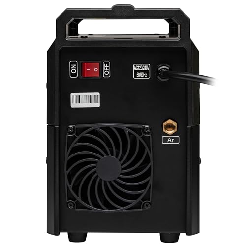 Eastwood 220A AC/DC TIG Welder