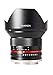 Rokinon 12mm F2.0 NCS CS Ultra Wide Angle Lens Sony E-Mount (NEX) (Black) (RK12M-E)
