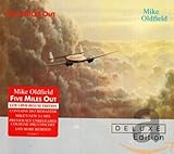  Five Miles Out (Deluxe Edition)