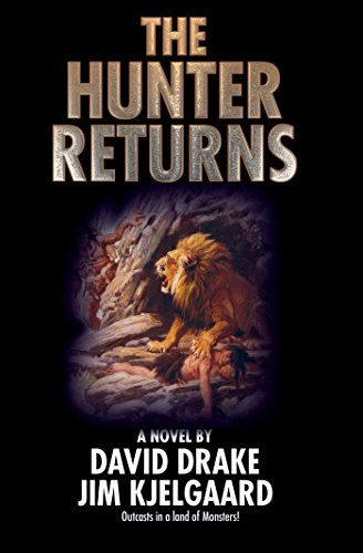 The Hunter Returns (With: Jim Kjelgaard)