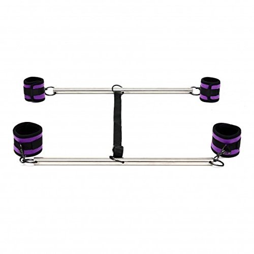 Bondage Play Set Regalo e Kit Erotici - 100 gr