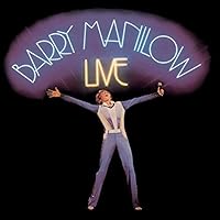 Barry Manilow Live