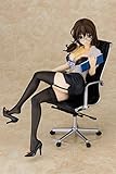 Handmade Removable 17CM Daiki Kogyo Kougyo Hishoka Hatsumi Yuki Two Colour Japanese Anime Action &...