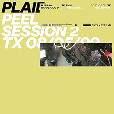 Peel Session 2