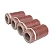 JET 60-6220 220 Grit Ready-to-Wrap Abrasive Sandpaper