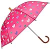 Hatley Girls' Printed Umbrellas