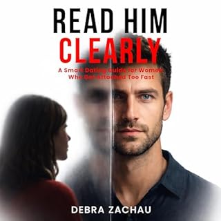 Read Him Clearly cover art
