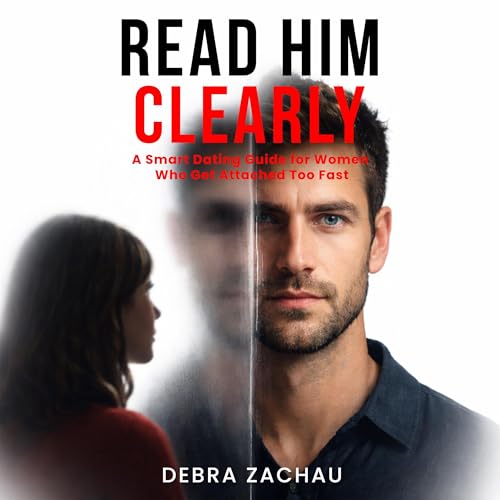 Read Him Clearly cover art