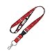 AC Milan Lanyard - Italian Serie A League
