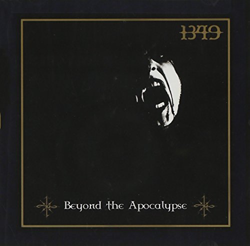 BEYOND THE APOCALYPSE by 1349 (2004-05-19) by : Amazon.co.uk: CDs