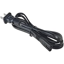 5ft UL Listed AC Power Adapter Cord Cable Lead for Marshall Tufton Portable Wireless Speaker