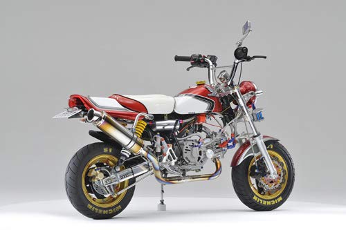 Realize (ACY) z_ L[/S (A-Z50J/Z50J) 1985N`1999NfΉ oCN}t[ EMPLESS GvX Ti `^ }t[ MONKEY GORILLA 301-101-01